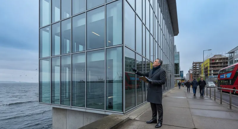 Commercial Valuations