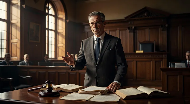 Expert Witness Services