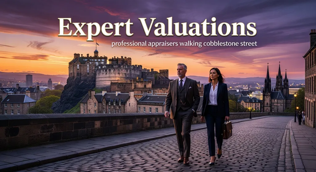 hero edinburgh skyline