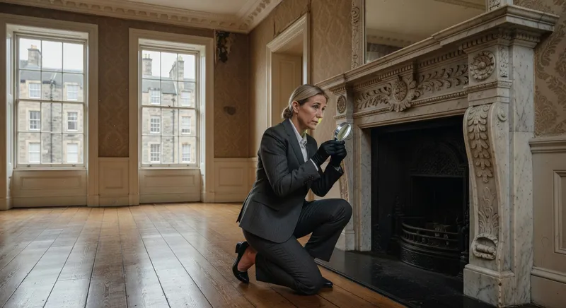 Residential Appraisals